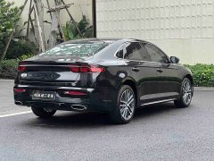 Geely Xingrui 2.0TD Premium - фото 6