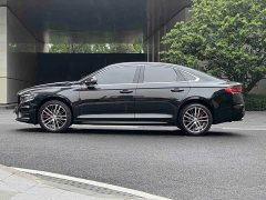 Geely Xingrui 2.0TD Premium - фото 7