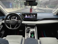 Geely Xingrui 2.0TD Premium - фото 8