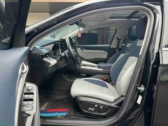 Geely Xingrui 2.0TD Premium - фото 9
