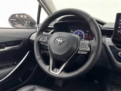 Toyota Corolla 1.8L Intelligent Electric Hybrid Dual Engine Elite Edition - фото 10