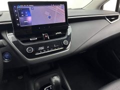 Toyota Corolla 1.8L Intelligent Electric Hybrid Dual Engine Elite Edition - фото 12