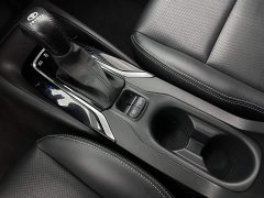 Toyota Corolla 1.8L Intelligent Electric Hybrid Dual Engine Elite Edition - фото 14