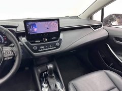 Toyota Corolla 1.8L Intelligent Electric Hybrid Dual Engine Elite Edition - фото 15