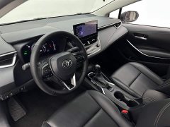 Toyota Corolla 1.8L Intelligent Electric Hybrid Dual Engine Elite Edition - фото 16