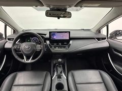 Toyota Corolla 1.8L Intelligent Electric Hybrid Dual Engine Elite Edition - фото 18