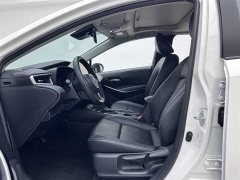 Toyota Corolla 1.8L Intelligent Electric Hybrid Dual Engine Elite Edition - фото 19