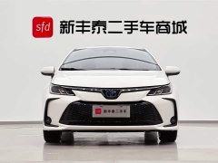 Toyota Corolla 1.8L Intelligent Electric Hybrid Dual Engine Elite Edition - фото 2