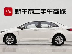Toyota Corolla 1.8L Intelligent Electric Hybrid Dual Engine Elite Edition - фото 4