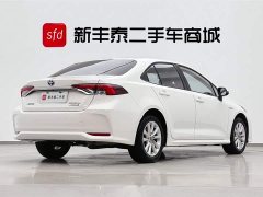 Toyota Corolla 1.8L Intelligent Electric Hybrid Dual Engine Elite Edition - фото 5