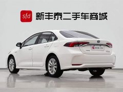 Toyota Corolla 1.8L Intelligent Electric Hybrid Dual Engine Elite Edition - фото 6