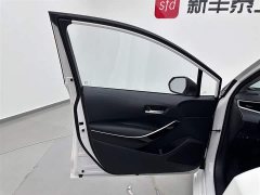 Toyota Corolla 1.8L Intelligent Electric Hybrid Dual Engine Elite Edition - фото 8