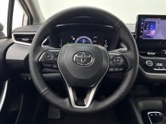 Toyota Corolla 1.8L Intelligent Electric Hybrid Dual Engine Elite Edition - фото 9