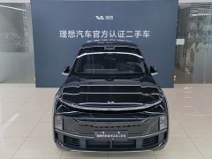 Li Auto Ideal L9 2022 Max - фото 2
