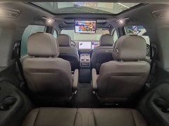 Li Auto Ideal L9 2022 Max - фото 4