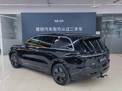 Li Auto Ideal L9 2022 Max - фото 5