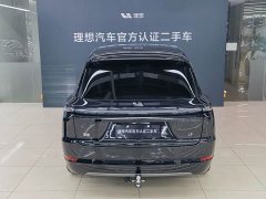 Li Auto Ideal L9 2022 Max - фото 6