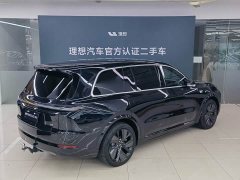 Li Auto Ideal L9 2022 Max - фото 7