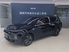 Li Auto Ideal L9 Ultra smart refresh version - фото 1
