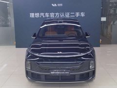 Li Auto Ideal L9 Ultra smart refresh version - фото 3
