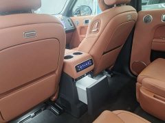 Li Auto Ideal L9 Ultra smart refresh version - фото 4