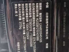 Li Auto Ideal L9 Ultra smart refresh version - фото 5