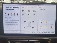Li Auto Ideal L9 Ultra smart refresh version - фото 6