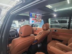 Li Auto Ideal L9 Ultra smart refresh version - фото 9