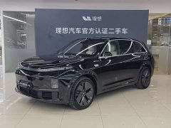 Li Auto Ideal L7 Ultra smart refresh version - фото 1
