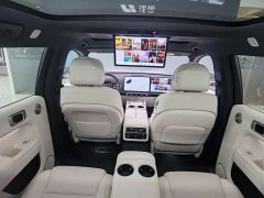 Li Auto Ideal L7 Ultra smart refresh version - фото 3