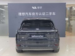 Li Auto Ideal L7 Ultra smart refresh version - фото 4
