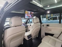 Li Auto Ideal L7 Ultra smart refresh version - фото 6