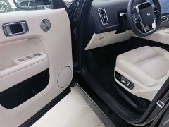 Li Auto Ideal L7 Ultra smart refresh version - фото 8