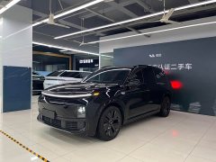 Li Auto Ideal L9 2023 Pro - фото 10