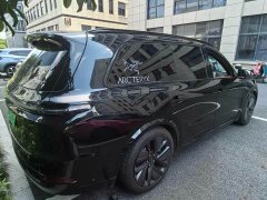 Li Auto Ideal L9 2023 Pro - фото 11