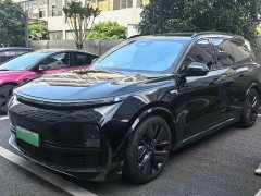 Li Auto Ideal L9 2023 Pro - фото 13