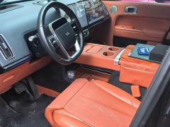Li Auto Ideal L9 2023 Pro - фото 17