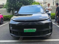 Li Auto Ideal L9 2023 Pro - фото 2