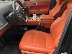 Li Auto Ideal L9 2023 Pro - фото 4