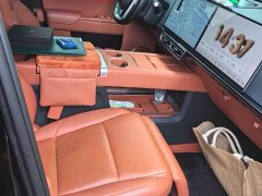 Li Auto Ideal L9 2023 Pro - фото 6