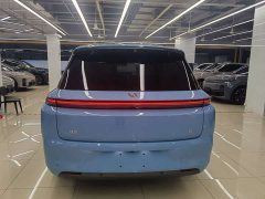 Li Auto Ideal L8 Max smart refresh version - фото 3