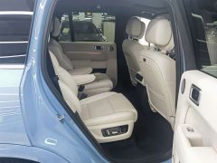 Li Auto Ideal L8 Max smart refresh version - фото 5