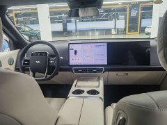 Li Auto Ideal L8 Max smart refresh version - фото 6