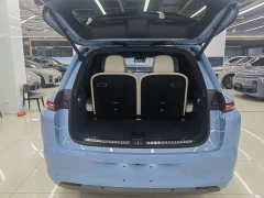 Li Auto Ideal L8 Max smart refresh version - фото 7