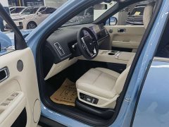 Li Auto Ideal L8 Max smart refresh version - фото 8