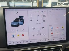 Li Auto Ideal L8 Max smart refresh version - фото 9