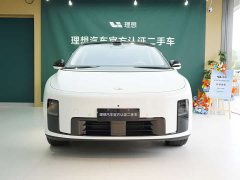 Li Auto Ideal i8 Standard Edition - фото 1