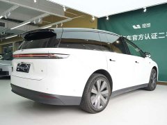 Li Auto Ideal i8 Standard Edition - фото 3