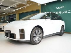 Li Auto Ideal i8 Standard Edition - фото 4