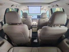 Li Auto Ideal i8 Standard Edition - фото 5